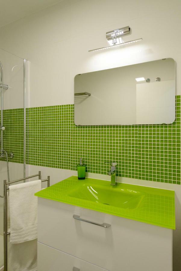 Apartamento Tebaida Granada Ngoại thất bức ảnh