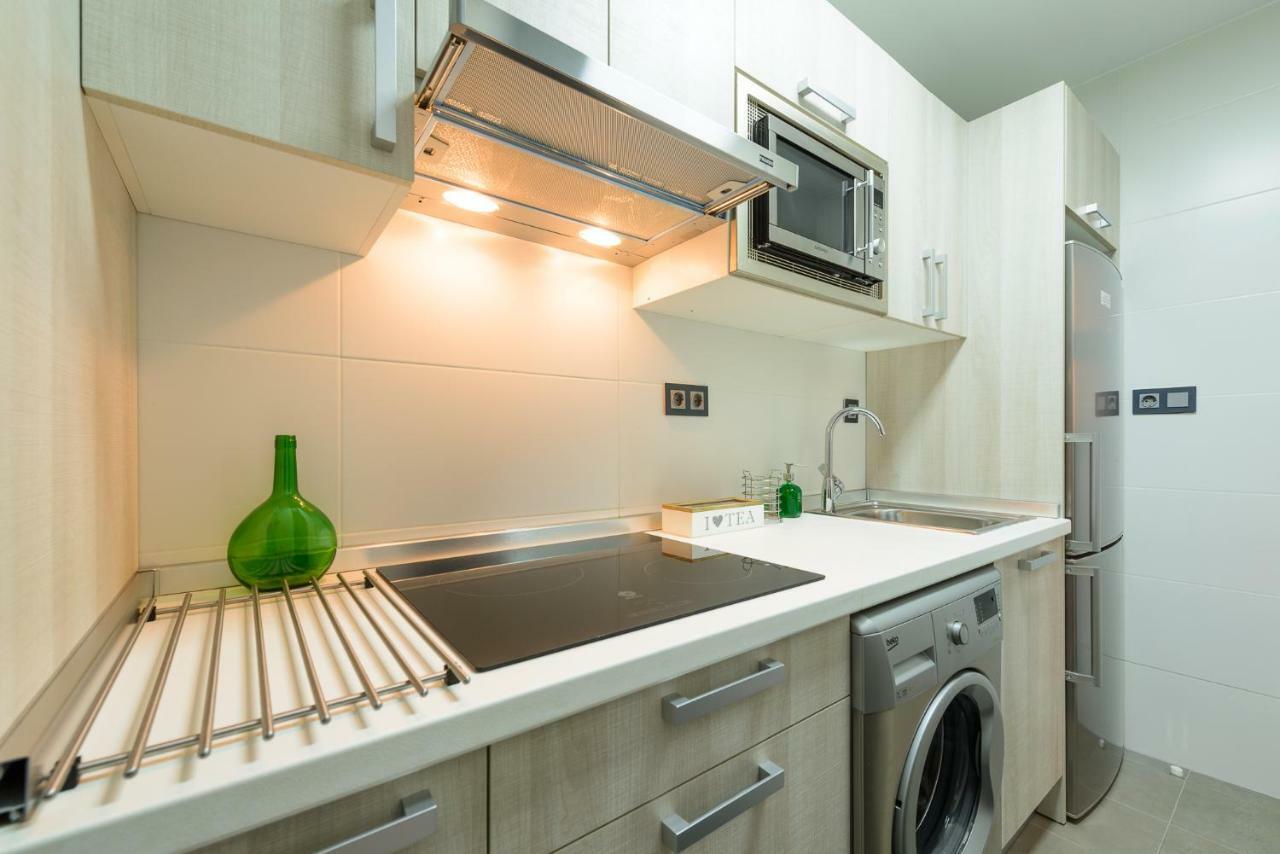 Apartamento Tebaida Granada Ngoại thất bức ảnh