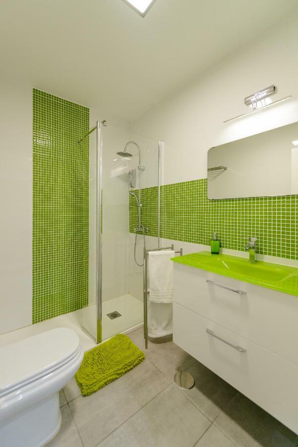 Apartamento Tebaida Granada Ngoại thất bức ảnh