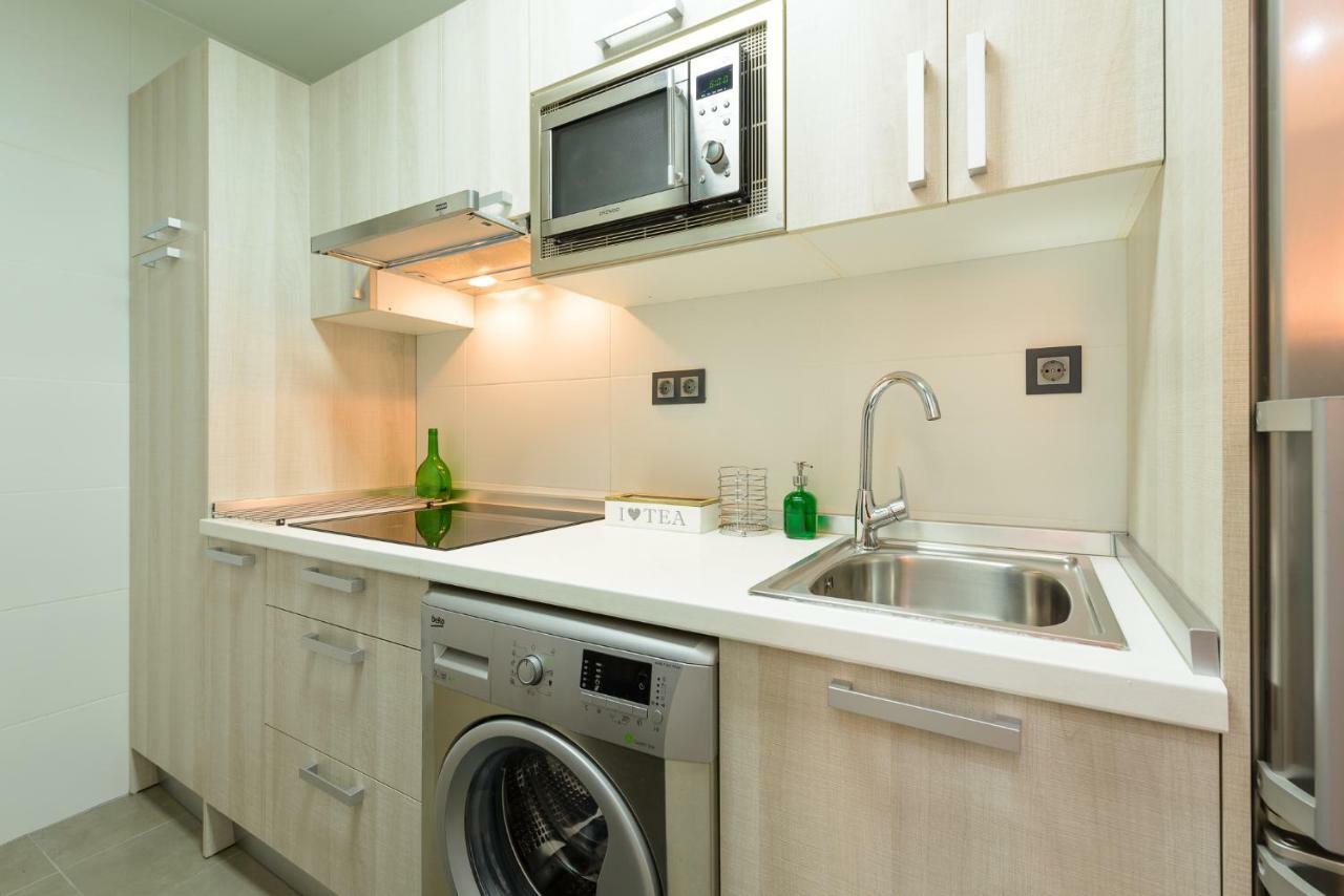 Apartamento Tebaida Granada Ngoại thất bức ảnh