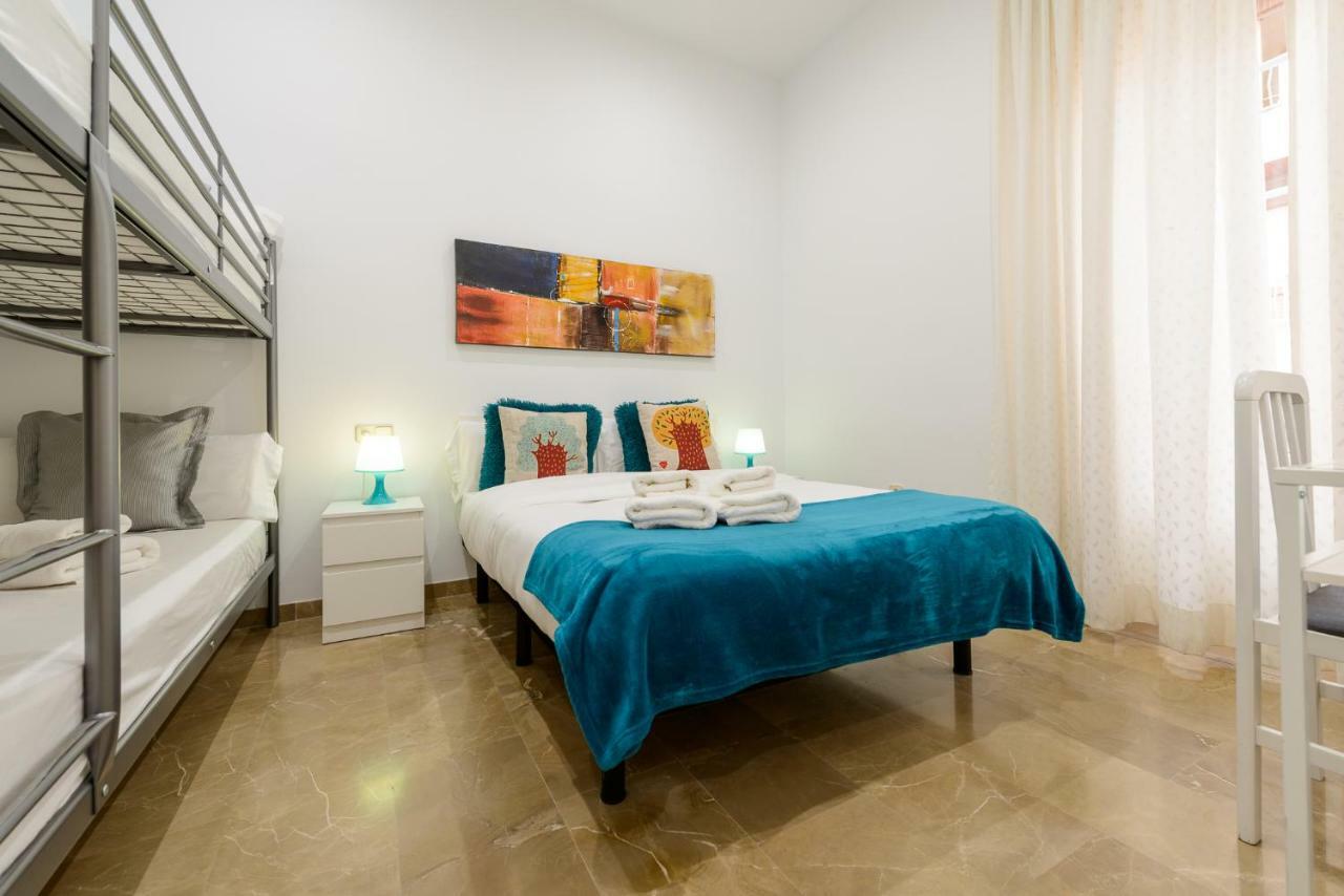 Apartamento Tebaida Granada Ngoại thất bức ảnh